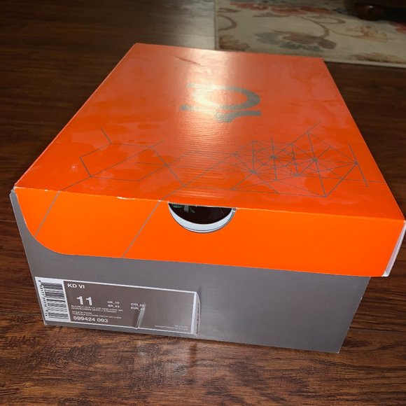 Kd 6 Brazil - Picture 3 of 6